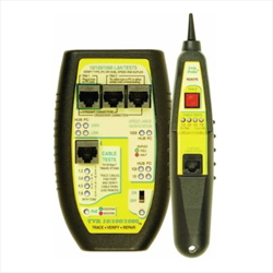 Máy kiểm tra cáp mạng Triplett TVR10/100/1000K(CS)
